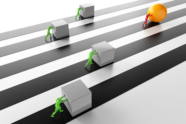 組織變革規(guī)劃缺乏前瞻性，怎樣應(yīng)對(duì)市場(chǎng)的快速變化？