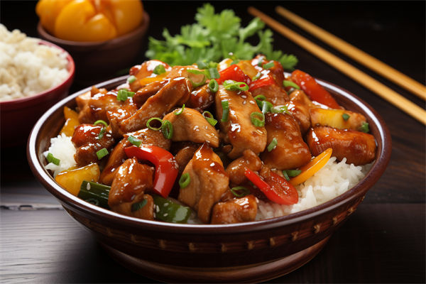 老板直播吃自家黃燜雞：想證明清白，品牌營銷怎么看？