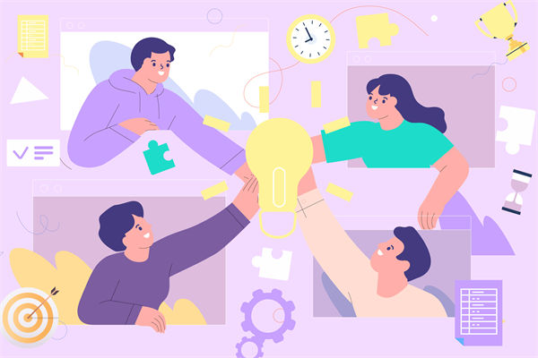 部門職責不清，協(xié)同困難，組織規(guī)劃如何重塑高效協(xié)作流程？