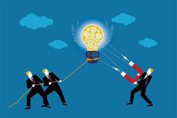 部門職責(zé)不清，協(xié)同困難，組織規(guī)劃如何重塑高效協(xié)作流程？