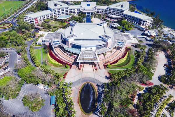 2025年博鰲亞洲論壇開啟：國內(nèi)企業(yè)未來方向在哪？