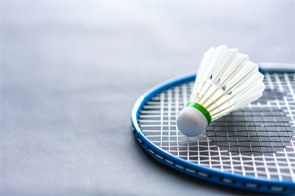 從營銷方面分析羽毛球價格2年上漲100%比黃金還猛