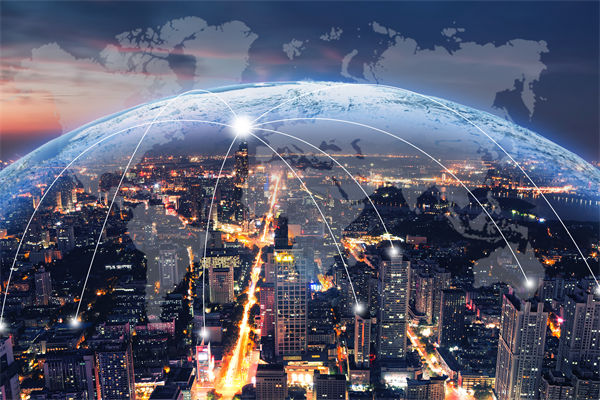 集團業(yè)務分散難管，怎樣搭建高效管控體系突破困局？