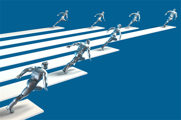 深陷同質(zhì)化競(jìng)爭(zhēng)，戰(zhàn)略咨詢?yōu)槠髽I(yè)量身打造差異化利刃