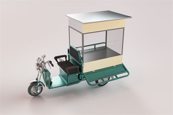 美國(guó)人喜歡的“三蹦子”可能要斷貨了，有何營(yíng)銷啟示？