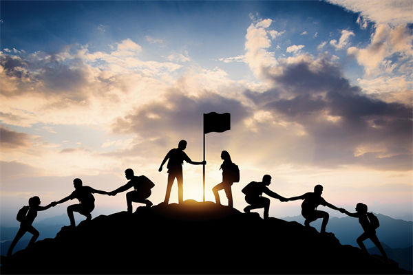 企業(yè)文化口號響亮，落地乏力，怎樣讓口號變行動？