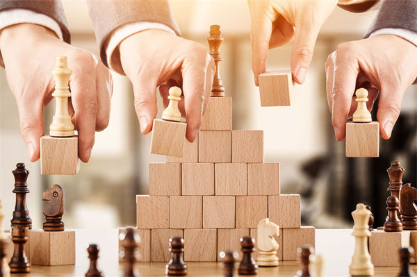 文化管理與戰(zhàn)略背道而馳，如何構(gòu)建協(xié)同發(fā)展體系？