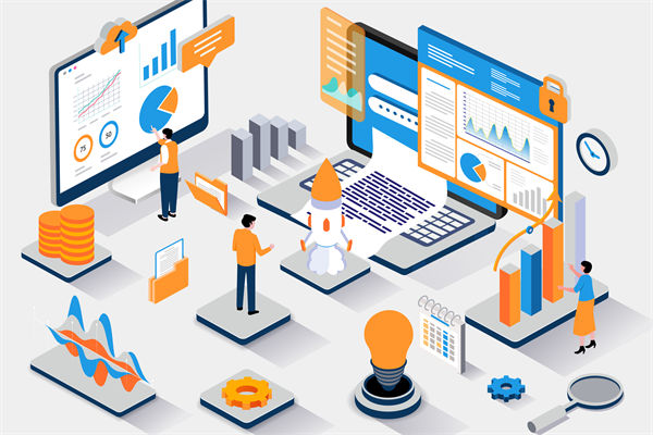 企業(yè)預算管理若不革新，怎能在激烈競爭中突出重圍？