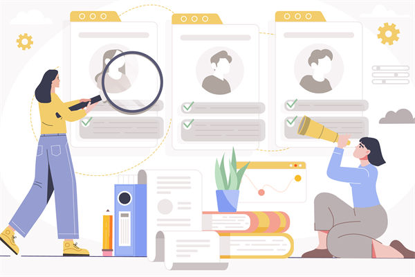 招聘適配率低，人力資源管理怎樣精準(zhǔn)篩選優(yōu)質(zhì)人才？