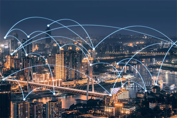 數(shù)據(jù)孤島難打破，如何構(gòu)建互聯(lián)互通的數(shù)字化體系？