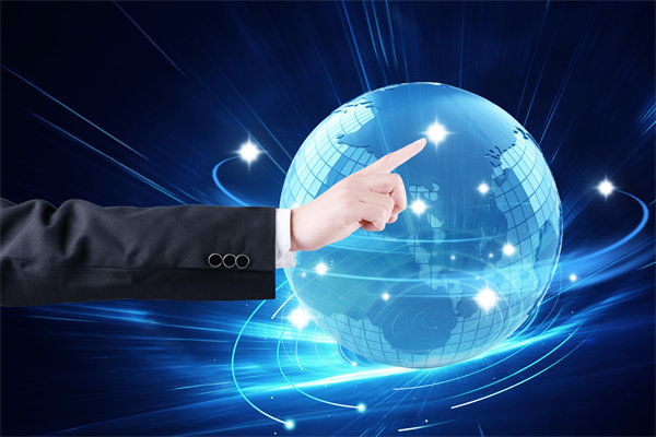 數(shù)字化浪潮下，集團(tuán)管控怎樣借技術(shù)革新提升競爭力？