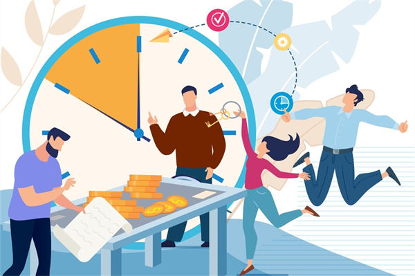 人力成本失控，薪酬管理怎樣平衡支出與員工滿意度？