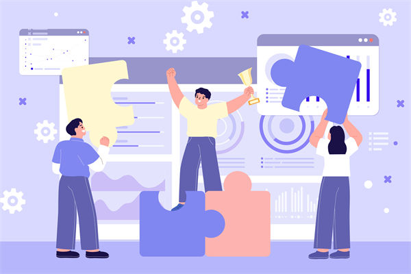 部門協(xié)作壁壘森嚴，組織規(guī)劃如何打破僵局提升協(xié)同？