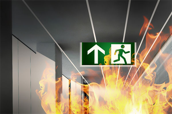 山東化工廠爆炸后樓房僅?？蚣?，對制造業(yè)有何啟示？