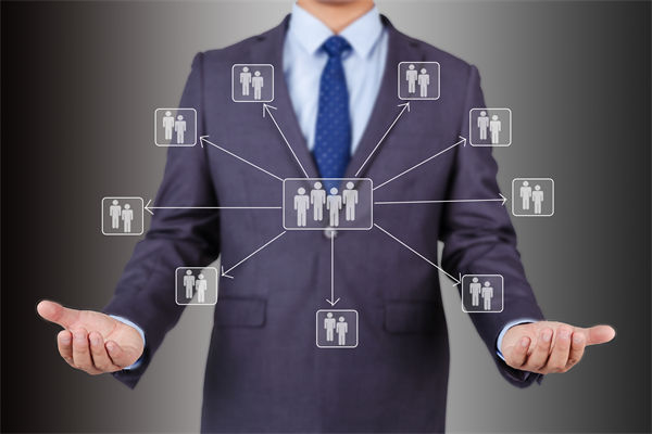 權(quán)責(zé)體系混亂，集團管控如何精準設(shè)計組織管控架構(gòu)？