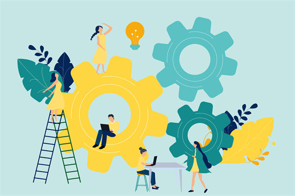 新生代員工難共鳴，文化管理如何迭代適配新世代？