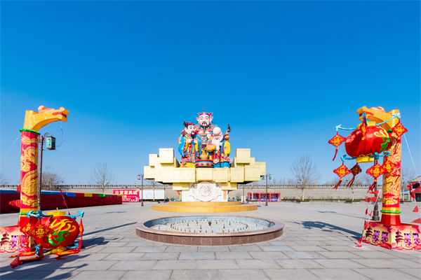 濰坊制造業(yè)設(shè)備閑置率高，管理咨詢?cè)鯓釉O(shè)計(jì)智能化資源調(diào)度方案？