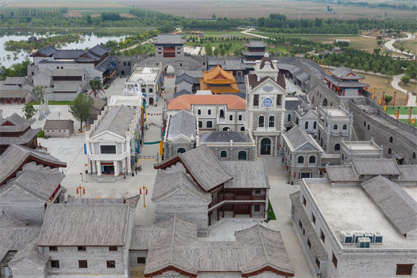 濰坊農(nóng)產(chǎn)品營銷溢價低難出圈，濰坊營銷咨詢公司如何打造地域品牌IP？