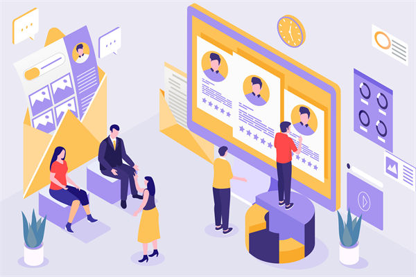 招聘投入超預(yù)算卻招不到人，問題出在哪個(gè)環(huán)節(jié)？