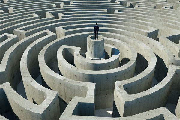 集團(tuán)管控失效？這三大漏洞為何讓企業(yè)內(nèi)耗嚴(yán)重？