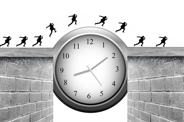 市場動蕩，集團(tuán)管控怎樣實現(xiàn)敏捷響應(yīng)與穩(wěn)健運營？