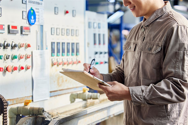 設(shè)備自動(dòng)化率提升卻停機(jī)增加，TPM體系哪步跑偏了？