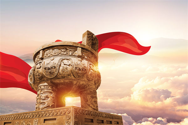 以信仰之光照亮文化強(qiáng)國(guó)建設(shè)之路，企業(yè)有何啟示？