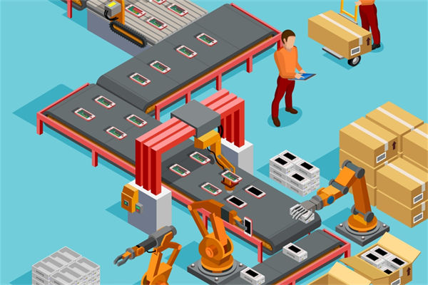 庫存周轉(zhuǎn)率優(yōu)化但現(xiàn)金流吃緊，拉動式生產(chǎn)來解局！