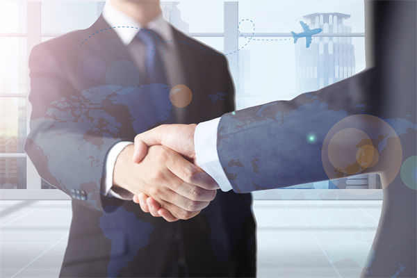 關聯(lián)企業(yè)戰(zhàn)略分析：一個小縣城攬到了德國電動車生意