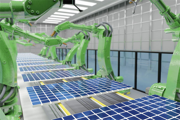 加快培育綠色生產(chǎn)力，對關(guān)聯(lián)企業(yè)的精益生產(chǎn)啟示