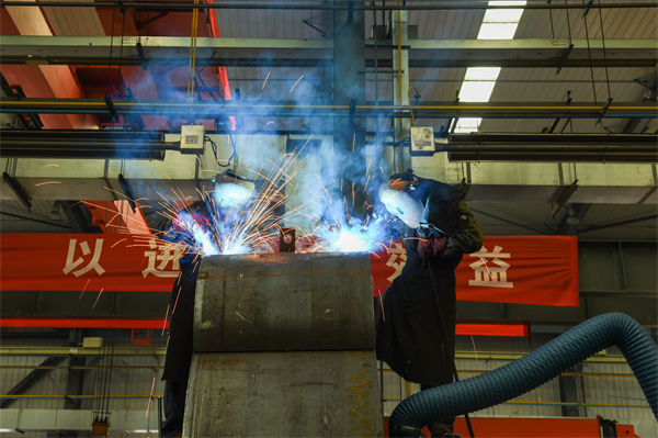 精益生產(chǎn)管理全面推行，生產(chǎn)效率提升為何超預期？