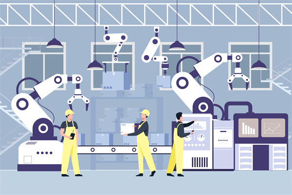 精益生產(chǎn)管理全面推行，生產(chǎn)效率提升為何超預期？