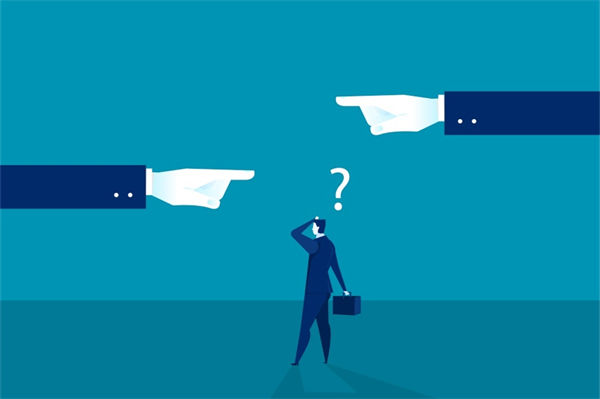 集團(tuán)管控為何總失靈？這些隱性管理陷阱您踩了嗎？