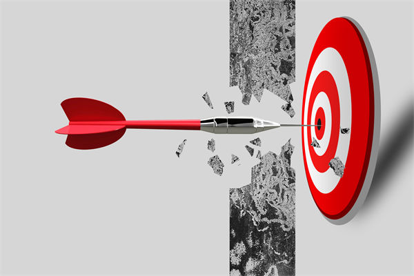 計劃執(zhí)行過程監(jiān)控嚴密，最終目標達成率為何偏低？