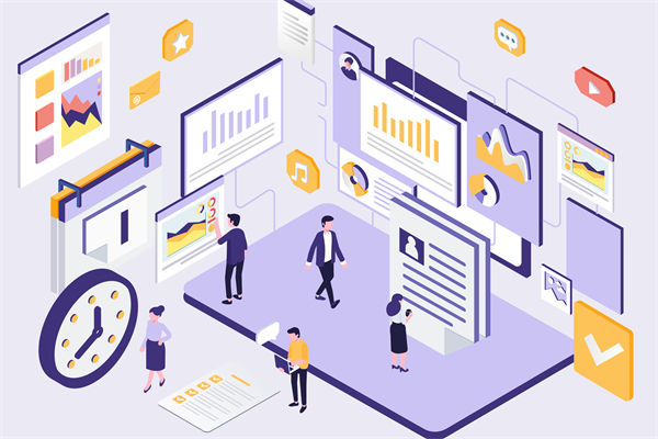 流程繁瑣拖慢節(jié)奏，企業(yè)管理如何斬?cái)嗳哂嗉铀龠\(yùn)轉(zhuǎn)？