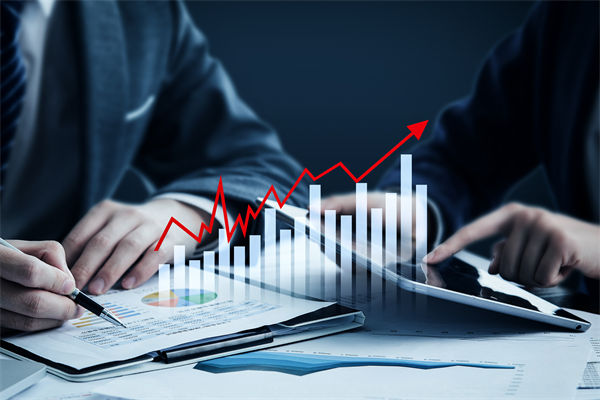 績效分析：年輕人流行騎自行車送外賣，帶薪減肥！