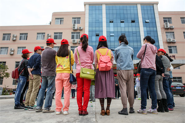 文化建設(shè)沉迷辦活動，組織變革時為何難成凝聚力？