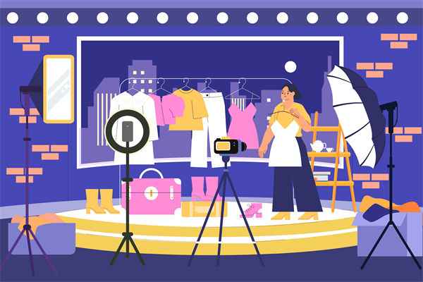 直播帶貨變帶禍？紅線碰不得！組織規(guī)劃怎么看？