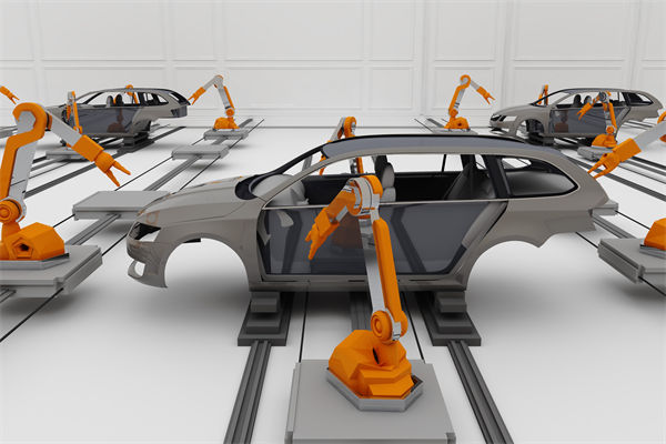 集成供應(yīng)鏈分析：多地暫停汽車“國補”，怎么回事？