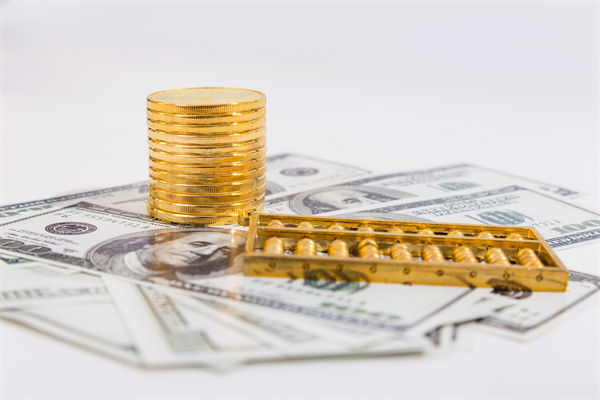 企業(yè)預算管理分析：揭示美元50年來最大年中跌幅