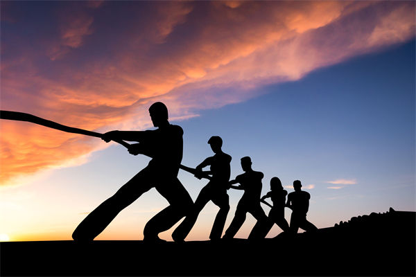 集團(tuán)資源分散難聚合，集團(tuán)管控管理如何擰成一股繩？