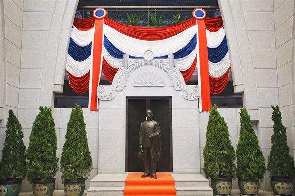 組織架構(gòu)老化拖慢發(fā)展腳步，中山組織規(guī)劃咨詢公司有何重構(gòu)招？