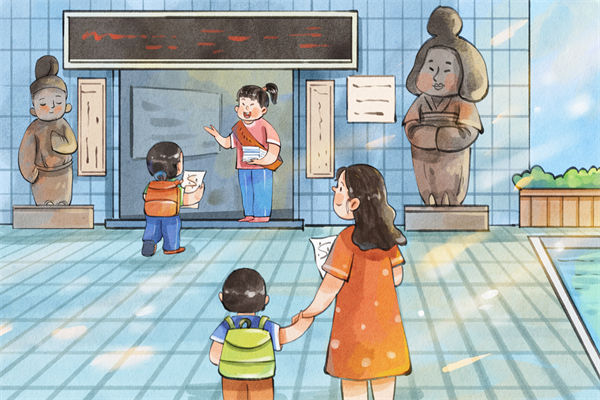 精益生產(chǎn)管理：湖北面積最小縣，旅游收入翻了一倍多