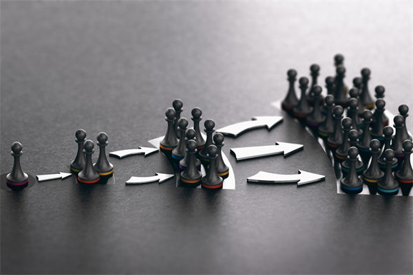 擴張過快風險累積增高，集團管控如何筑牢防線？