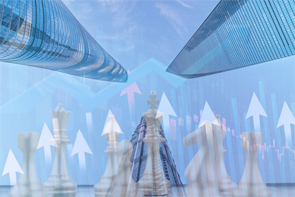 忽視市場趨勢洞察，戰(zhàn)略咨詢分析如何彌補(bǔ)致命短板