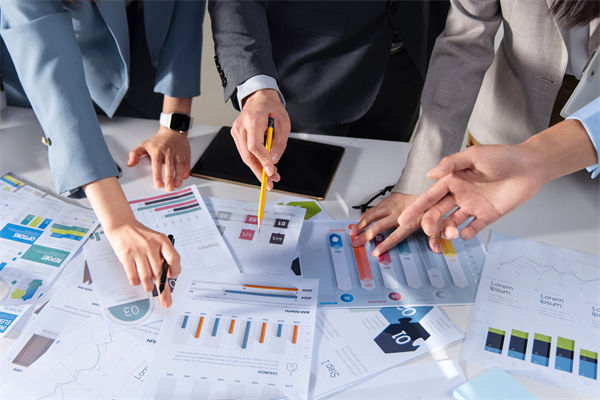 年度計劃動員全員參與，落地時為何依舊磕磕絆絆？