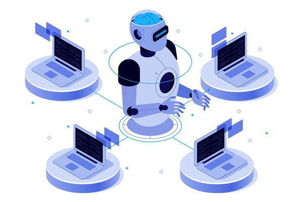 企業(yè)抓不住AI數(shù)智化機(jī)遇，如何跟上行業(yè)升級(jí)節(jié)奏？