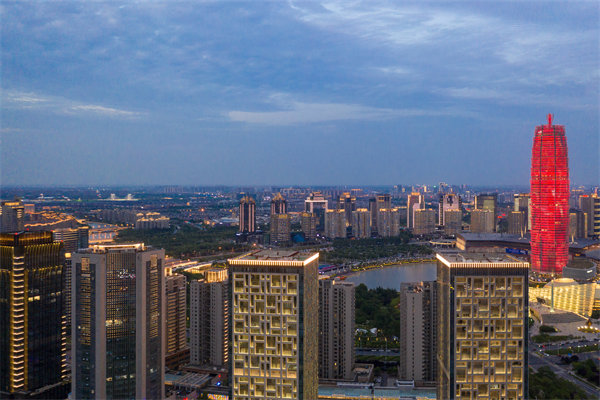 選對鄭州營銷咨詢公司，本地企業(yè)打開市場增量的路徑怎會少？