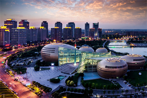 鄭州組織規(guī)劃咨詢公司量身設計架構，助力企業(yè)打通部門協(xié)作堵點！