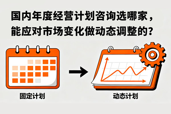 國內(nèi)年度經(jīng)營計劃咨詢選哪家，能應(yīng)對市場變化做動態(tài)調(diào)整的？